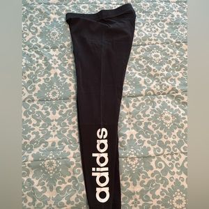 Adidas leggings